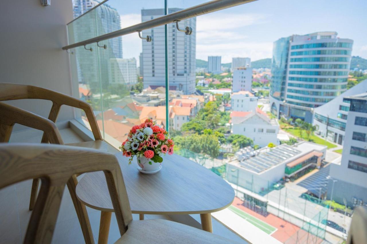 The Song - Ocean'S View Aparment Vung Tau City Dış mekan fotoğraf