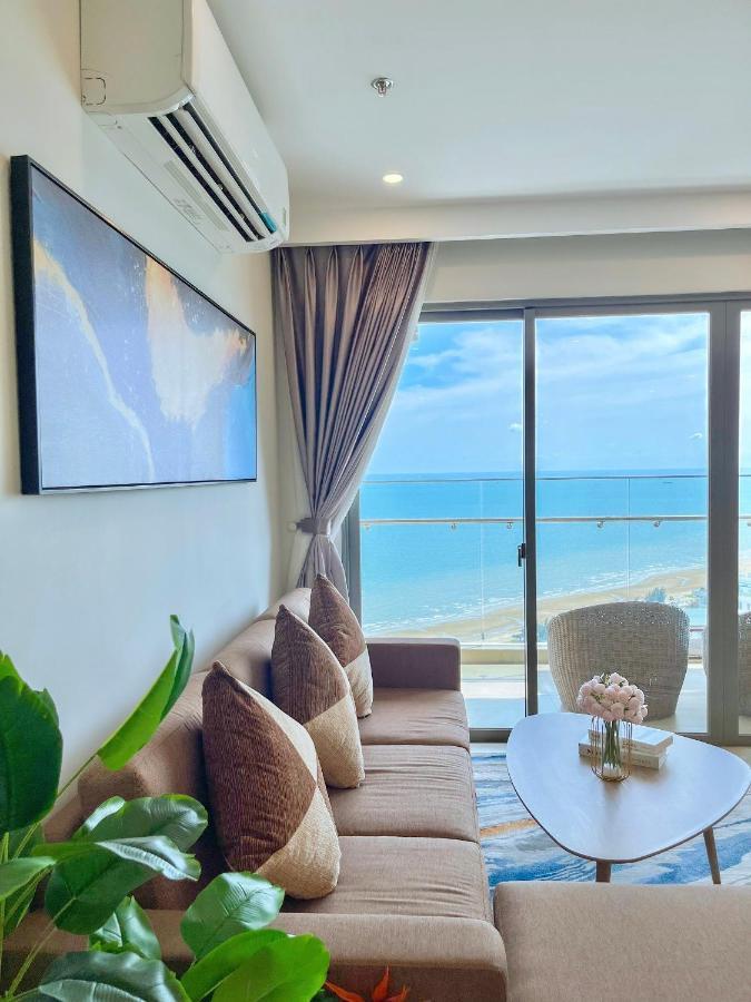 The Song - Ocean'S View Aparment Vung Tau City Dış mekan fotoğraf