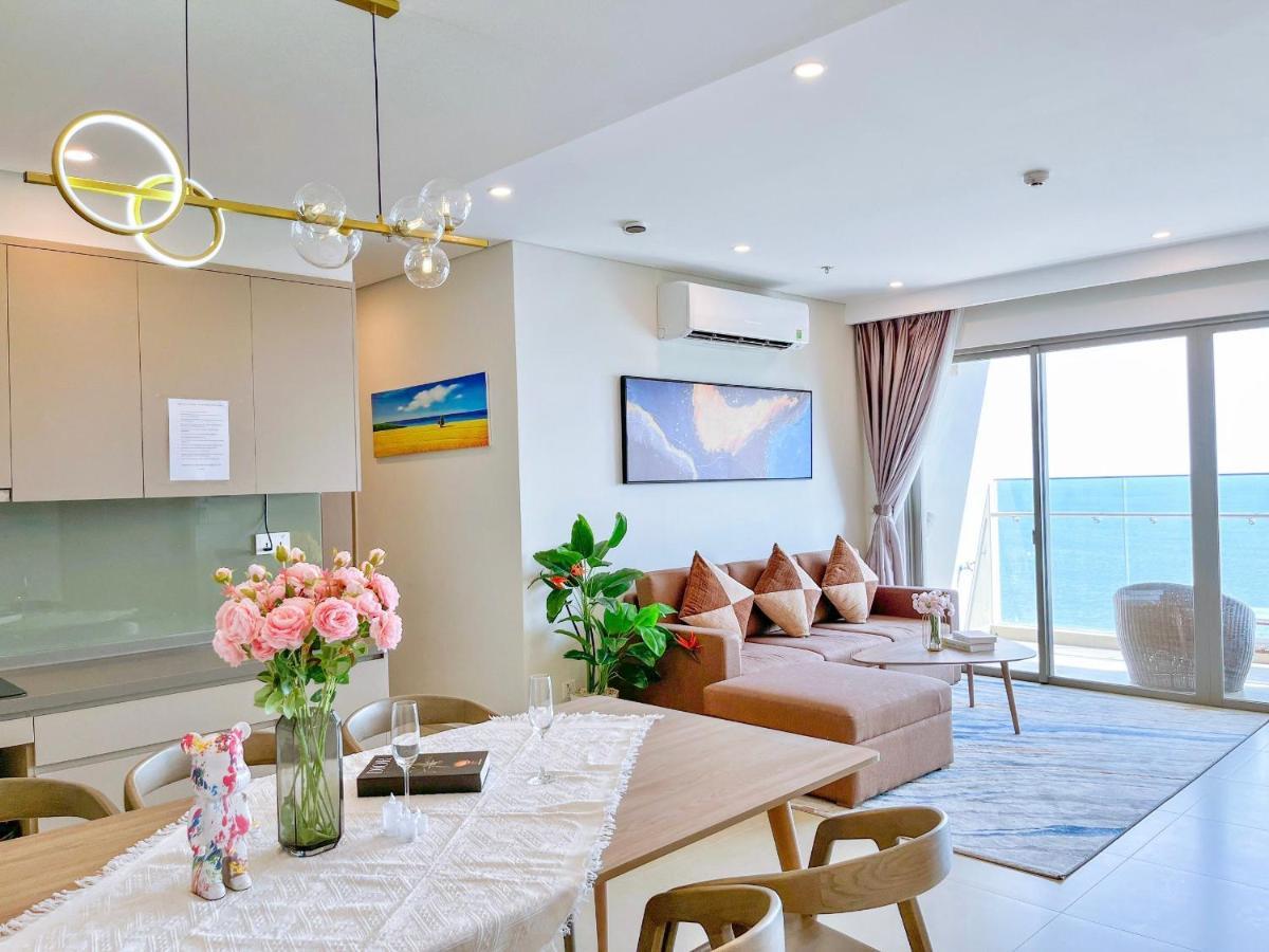The Song - Ocean'S View Aparment Vung Tau City Dış mekan fotoğraf
