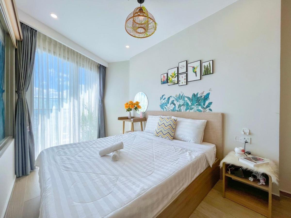 The Song - Ocean'S View Aparment Vung Tau City Dış mekan fotoğraf
