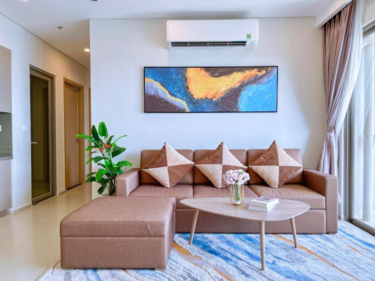The Song - Ocean'S View Aparment Vung Tau City Dış mekan fotoğraf