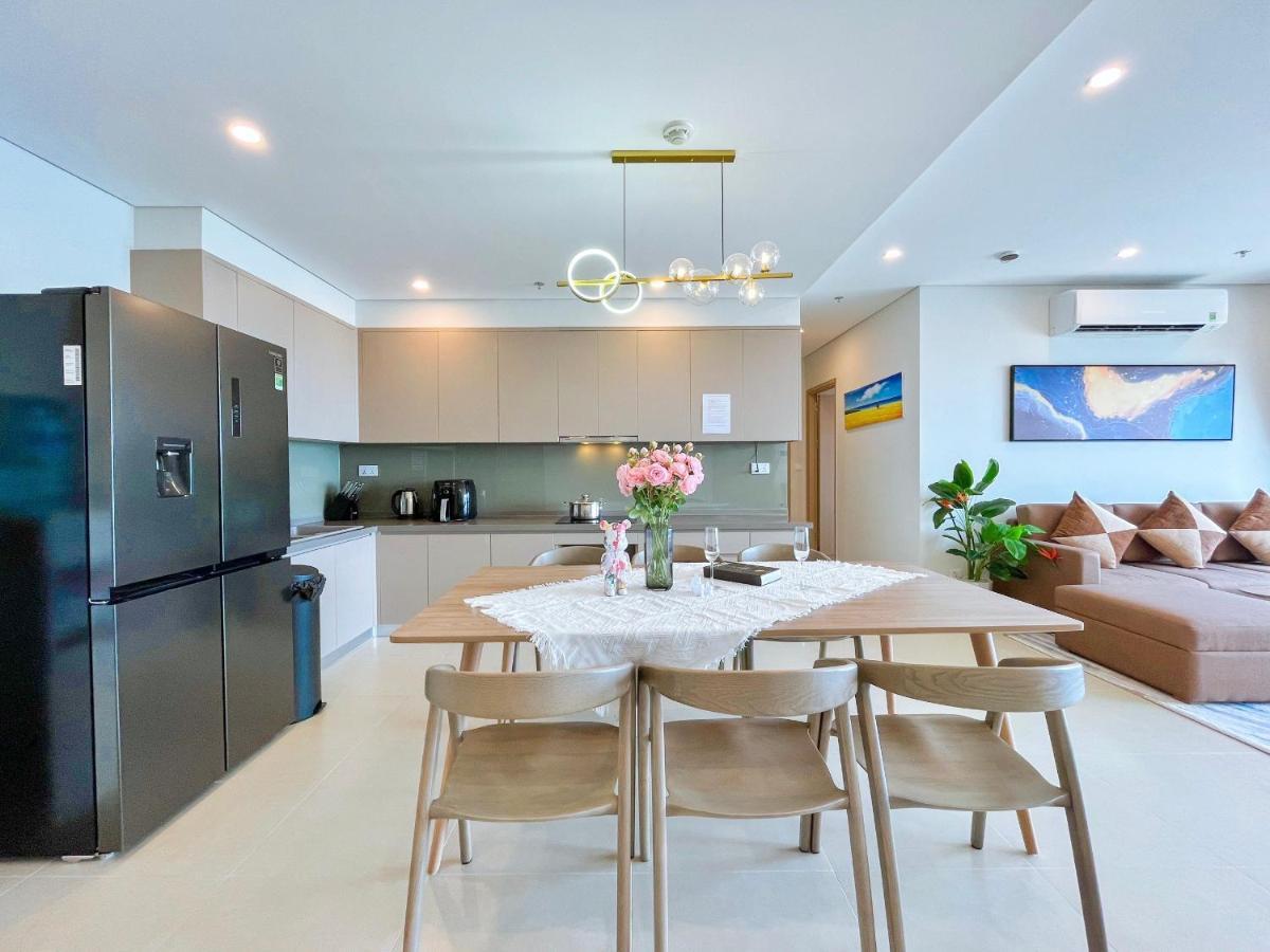 The Song - Ocean'S View Aparment Vung Tau City Dış mekan fotoğraf
