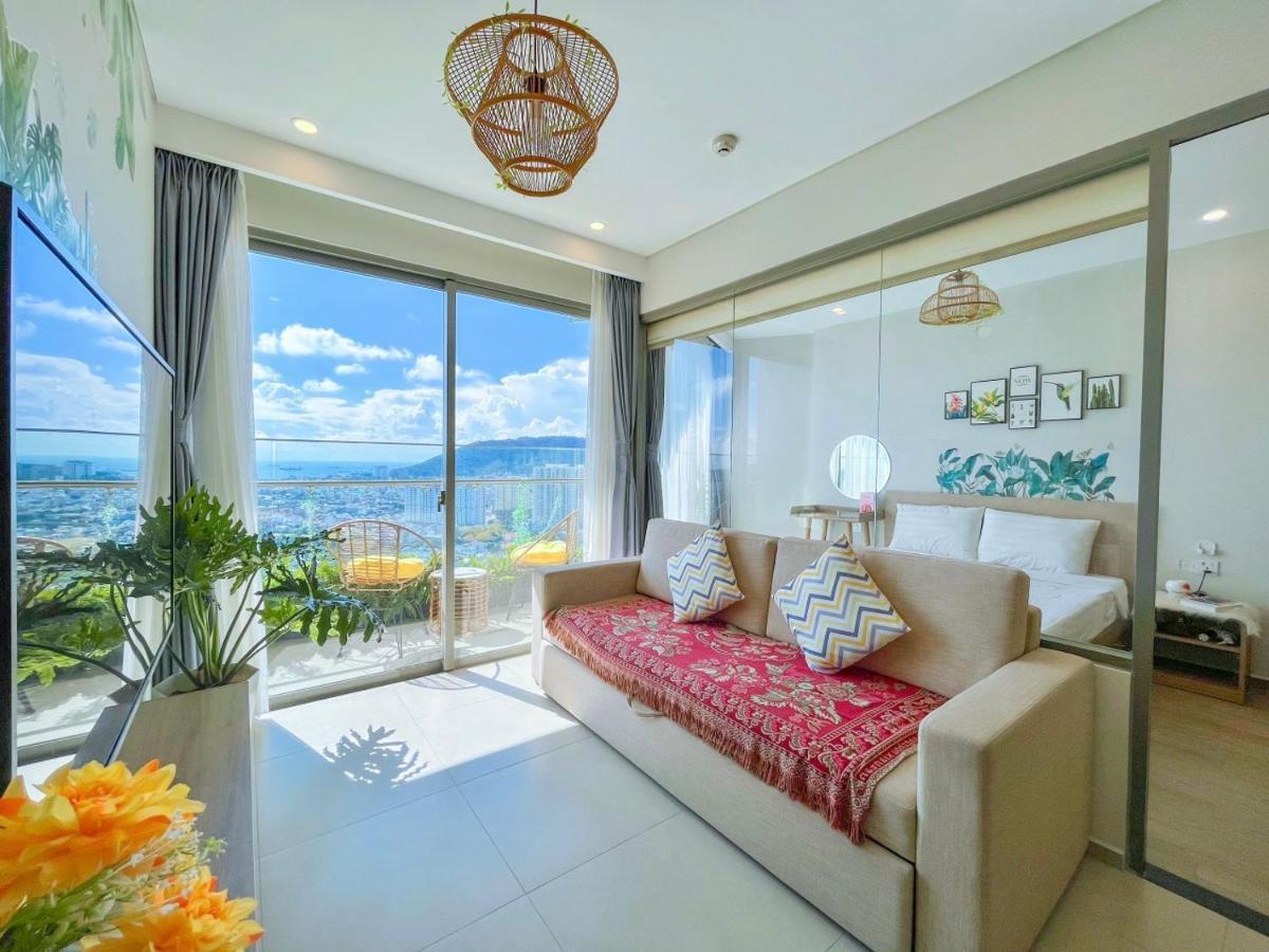 The Song - Ocean'S View Aparment Vung Tau City Dış mekan fotoğraf