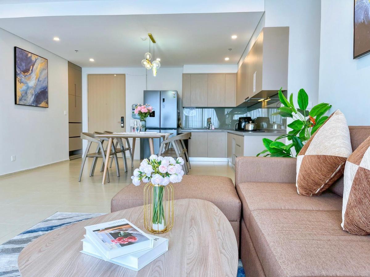 The Song - Ocean'S View Aparment Vung Tau City Dış mekan fotoğraf