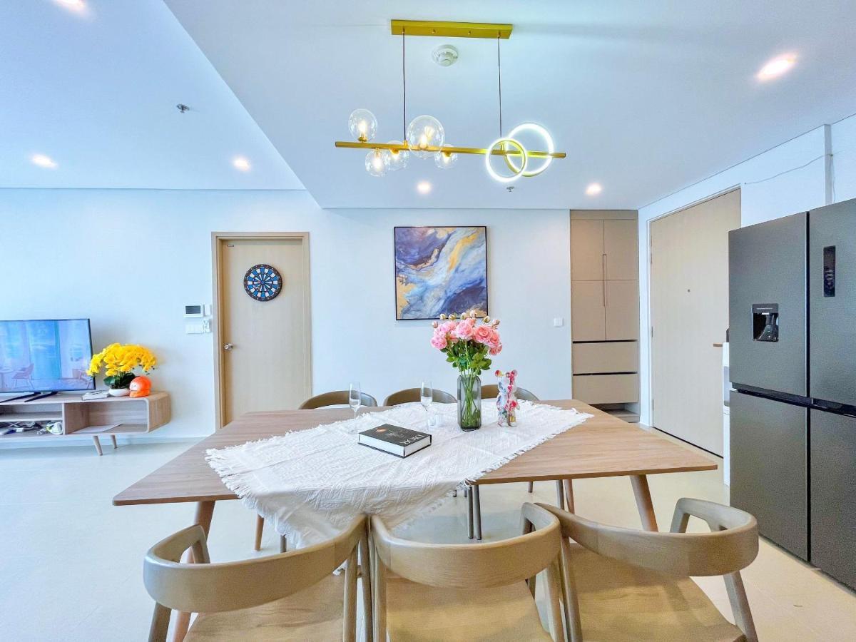 The Song - Ocean'S View Aparment Vung Tau City Dış mekan fotoğraf