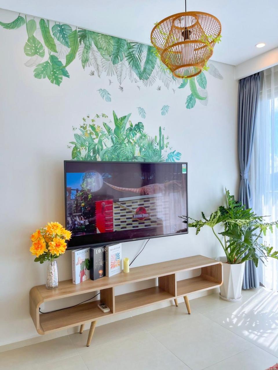 The Song - Ocean'S View Aparment Vung Tau City Dış mekan fotoğraf